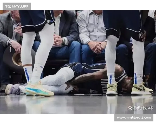 独行侠浓眉哥遭遇左手韧带损伤，即战力下滑