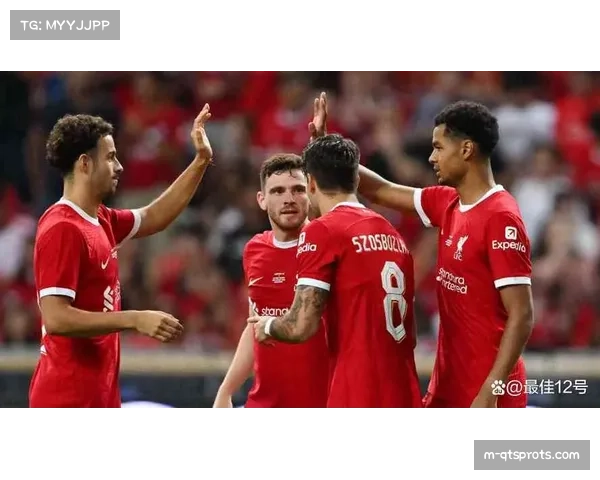 战术镜头:解析利物浦三中卫体系如何应对拜仁的边中结合冲击 战术镜头:解析利物浦三中卫体系如何应对拜仁的边中结合冲击