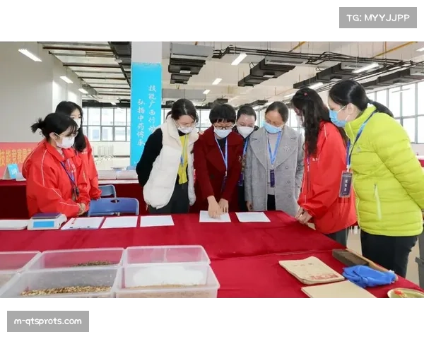 参赛资格审查严格,确保赛事公平公正进行